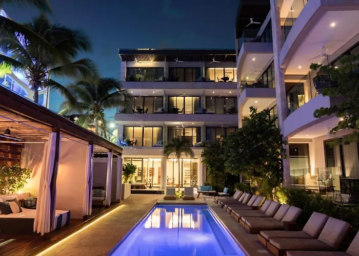 Hotel Thompson House By Hyatt 4*