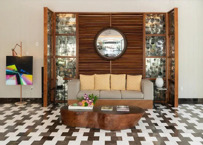 Thompson House By Hyatt 4*