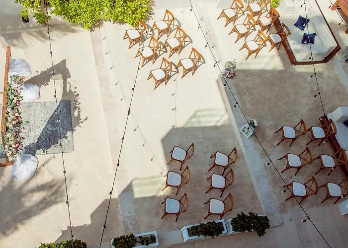 Hotel Thompson House By Hyatt
