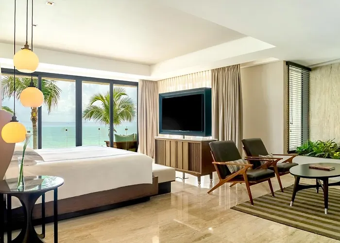 Hotel Thompson House By Hyatt 4*
