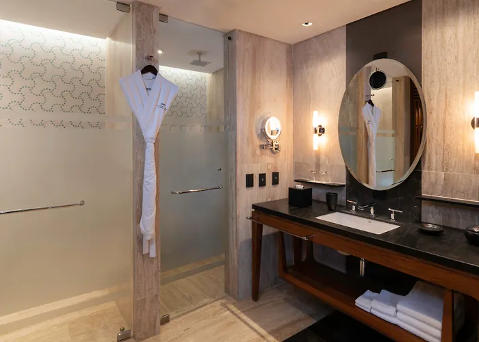 Thompson House By Hyatt Playa del Carmen