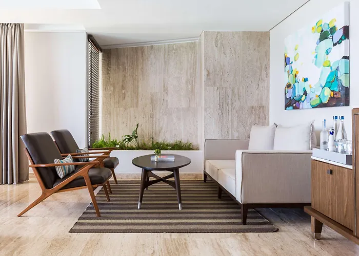 Hotel Thompson House By Hyatt 4*