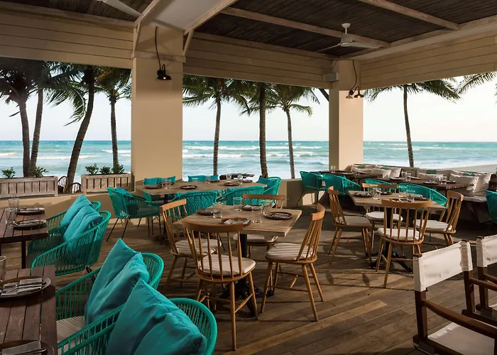 Hotel Thompson House By Hyatt Playa del Carmen