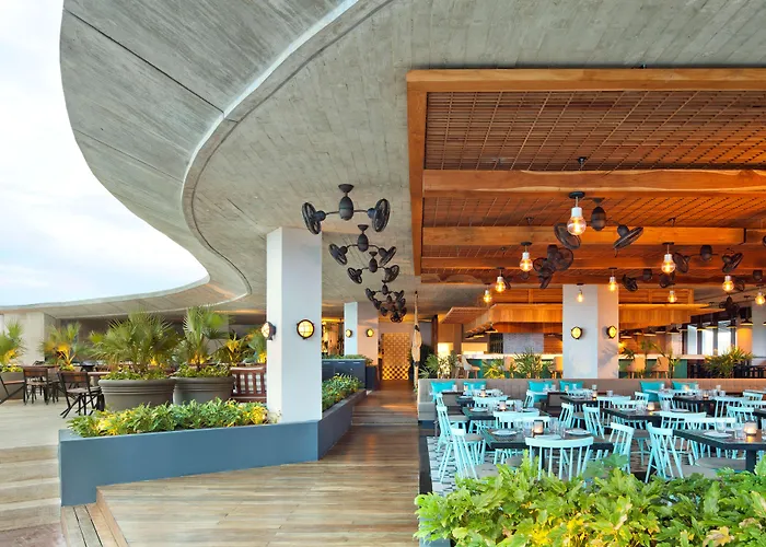 Hotel Thompson House By Hyatt Playa del Carmen