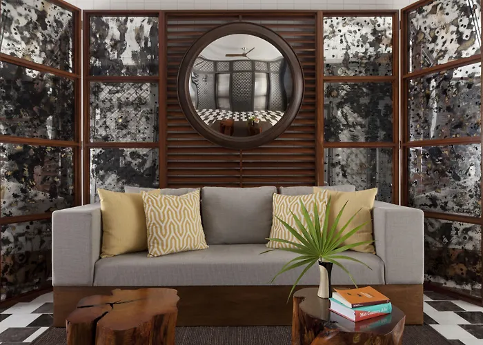 Thompson House By Hyatt