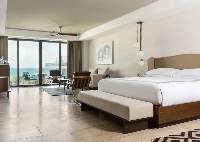 Hotel Thompson House By Hyatt