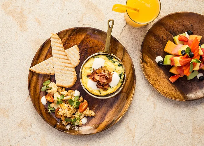Hotel Thompson House By Hyatt Playa del Carmen