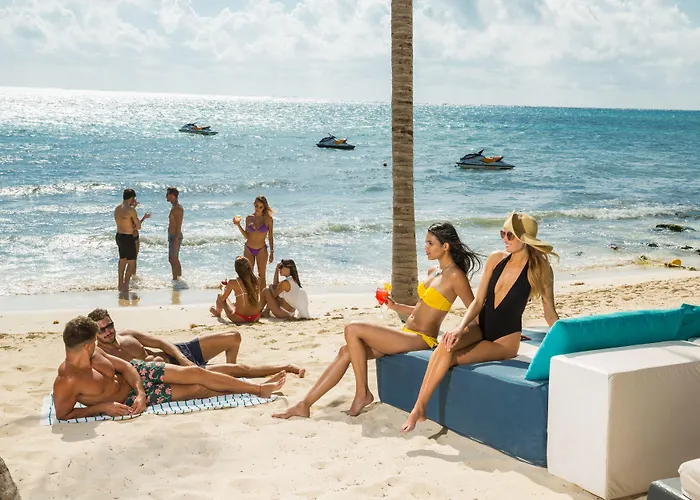 Hotel Thompson House By Hyatt Playa del Carmen