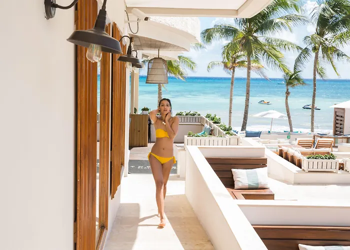 Hotel Thompson House By Hyatt 4*